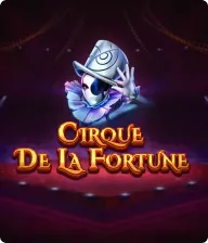 Cirque de la fortune