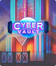 Cyber vault