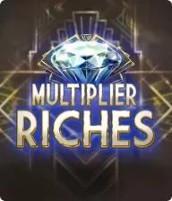 Multiplier riches