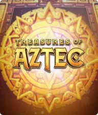 Treasures of Aztec